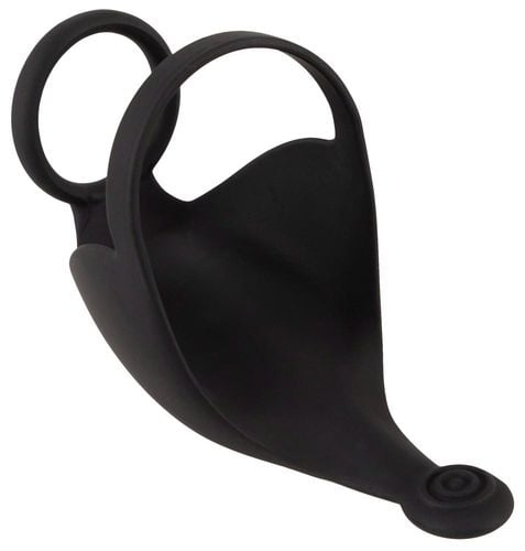 Rebel Cock Ring With Rc Ball M na Arena.pl