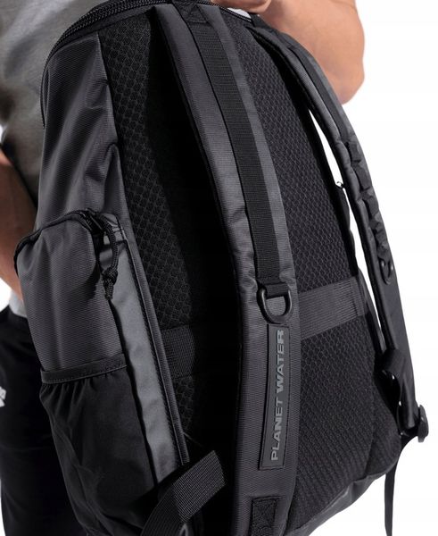 Plecak sportowy Arena One Go Backpack 35L zdjęcie 8