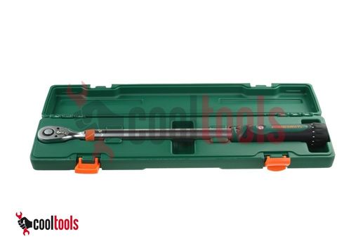 Klucz dynamometryczny 1/2" 40-200Nm Jonnesway na Arena.pl