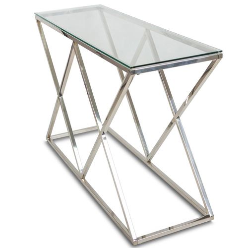 KONSOLA TIMANTTI SILVER na Arena.pl