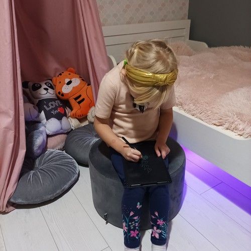 Inteligentna tablica do rysowania, Tablet do pisania dla dzieci 10 LCD zdjęcie 12