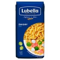 Makaron Lubella 400g Świdry