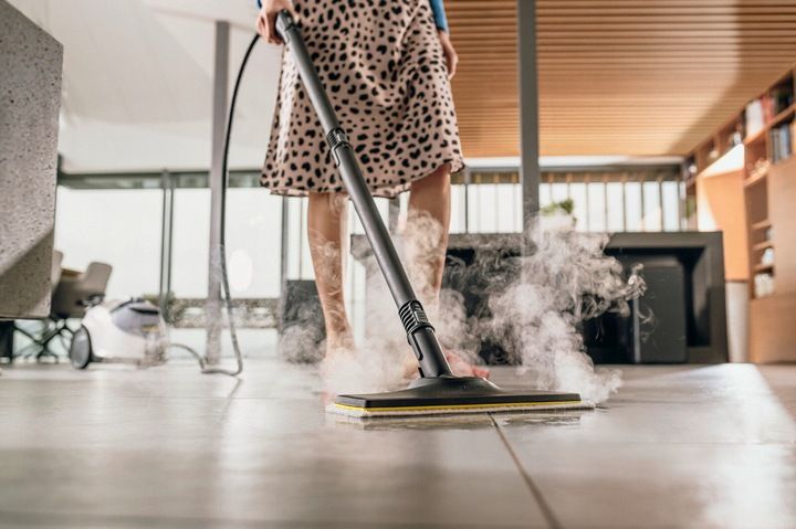 Zestaw ściereczek KARCHER EasyFix (2 sztuki) zdjęcie 5