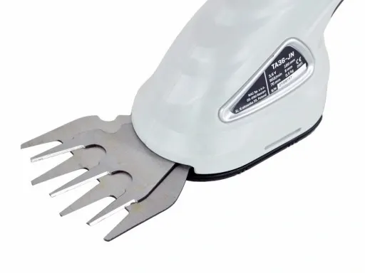 NOŻYCE DO TRAWY KRZEWÓW NAC TA36-JN AKUMULATOROWE zdjęcie 13