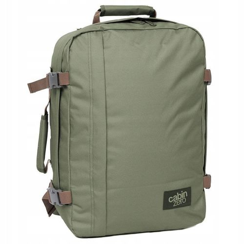 Plecak kabinowy CABINZERO CLASSIC 36L Georgian Khaki na Arena.pl