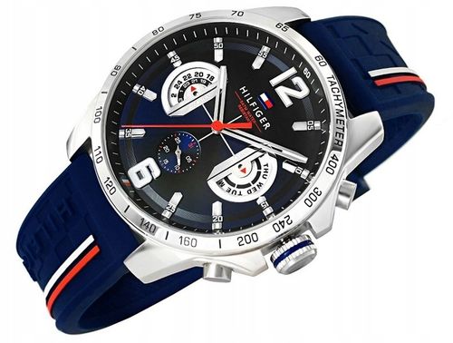 Zegarek męski Tommy Hilfiger 1791476 na Arena.pl