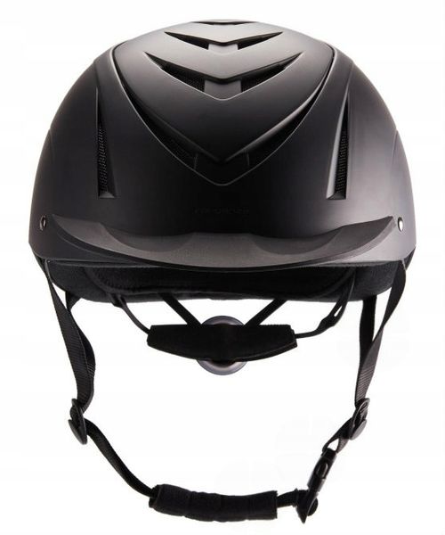 Kask jeździecki 500 zdjęcie 15