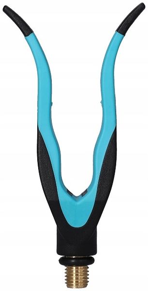 ZESTAW MIKADO PODPÓRKA NASADKA SUPER GRIP METHOD FEEDER zdjęcie 2