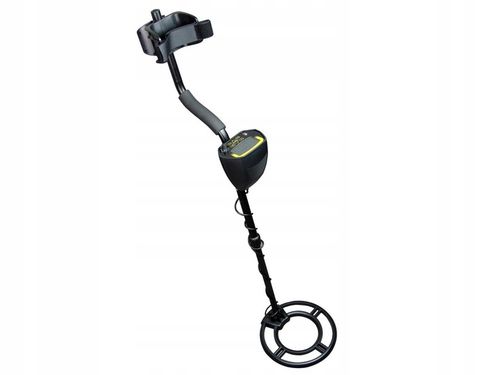 WYKRYWACZ METALI DETEKTOR METALU COBRA CT-1032 na Arena.pl