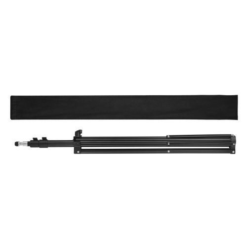 Statyw do lampy, wysokość 78-210 cm na Arena.pl