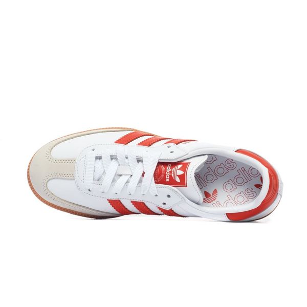 BUTY SAMBA ADIDAS 42 2/3 zdjęcie 13