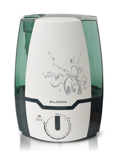 Nawilżacz powietrza ELDOM NU4 na Arena.pl