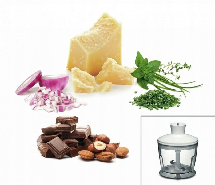 Blender ręczny Bosch MSM 14200 400 W biały zdjęcie 11