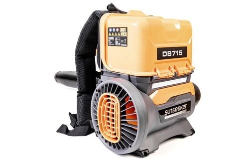 DMUCHAWA AKUMULATOROWA SUNSEEKER 60V DB715 DB715 na Arena.pl