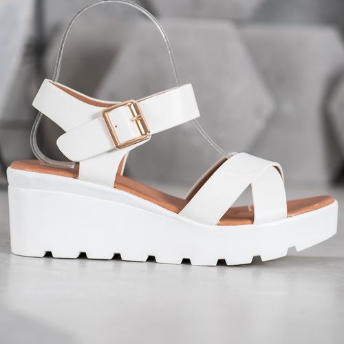 Modne Sandały r.39 na Arena.pl