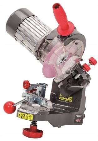 OSTRZAŁKA ELEKTRYCZNA NAC SHE230-F DO ŁAŃCUCHÓW PIŁ PILAREK 230W + na Arena.pl