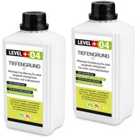 Środek Gruntujący 2L Uniwersalny Level+04