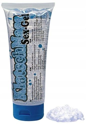 Lubrykant "KlatschNass" 110ml" na Arena.pl
