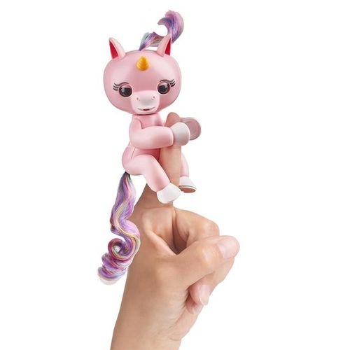 WowWee Fingerlings jednorożec Gemma na Arena.pl