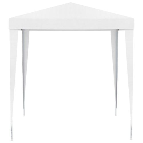 Namiot imprezowy, 2x2 m, biały na Arena.pl