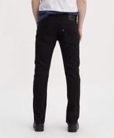 Levi's 502 TAPER jeansy męskie proste rozmiar 36/34