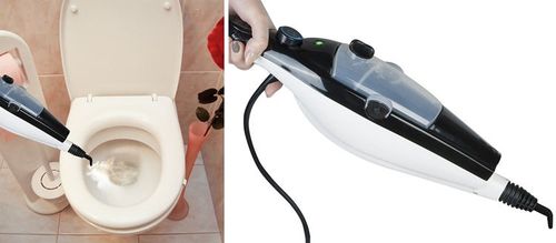 Mop parowy 10w1 1500W na Arena.pl