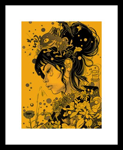 Plakat 15x20cm Jedność na Arena.pl