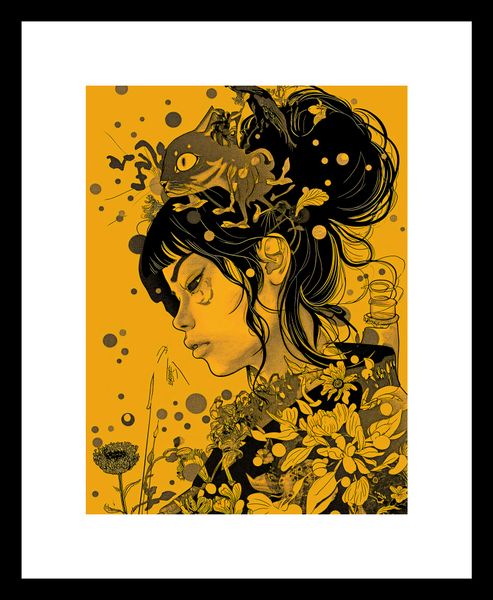 Plakat 15x20cm Jedność zdjęcie 3