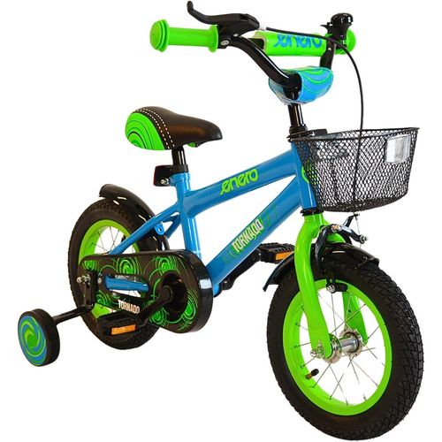 ROWEREK DZIECIĘCY 12 ENERO TORNADO na Arena.pl
