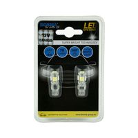 Led Bosma W5W 5x LED SMD5050 Canbus 2szt *4199*