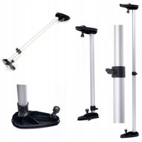 Podpórka do drzwi futryn ościeżnic do montażu100 x 100 cm KD10722