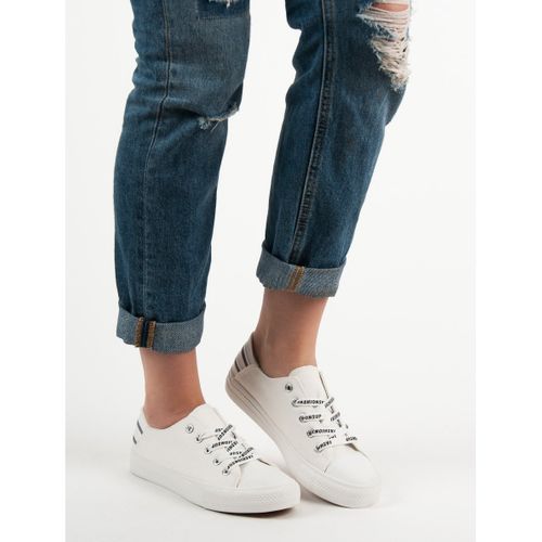 Niskie Trampki r.40 na Arena.pl