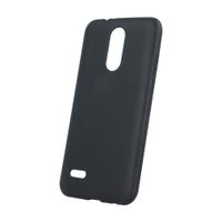 Nakładka Matt TPU do Motorola Moto G56 czarna