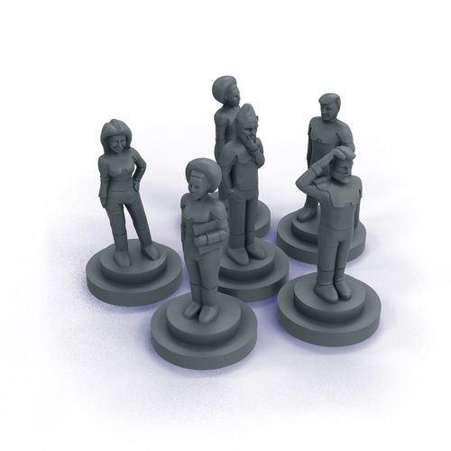 Gra Gwiezdna Flota na Arena.pl