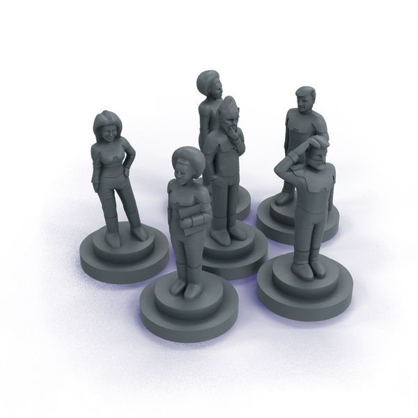 Gra Gwiezdna Flota zdjęcie 3