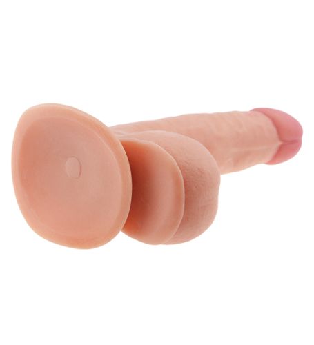 Delikatny średni penis na Arena.pl