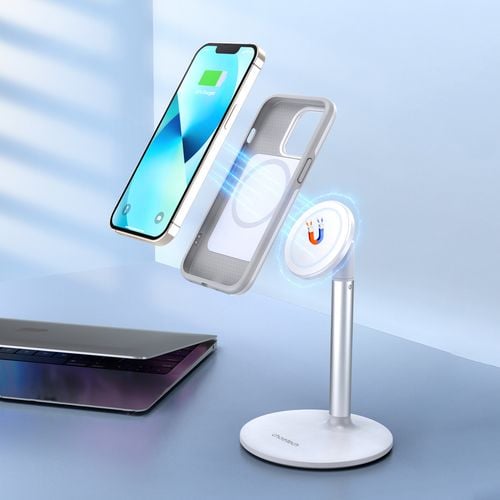 etui do iphone 13 pro mfm anti-drop case biały na Arena.pl