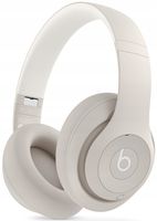 Słuchawki Beats Studio Pro Nauszne BT 5.3 Jasnopiaskowe bezprzewodowe
