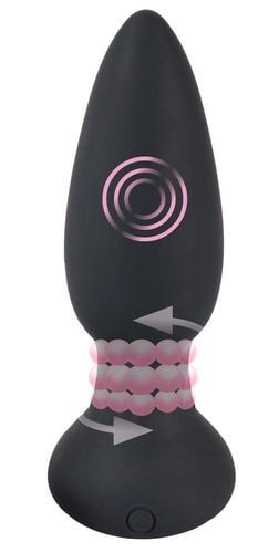 black velvets rc rotating & vi na Arena.pl