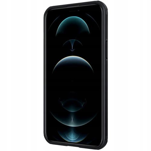 Plecki niktrade do Apple iPhone 13 Pro Max czarny na Arena.pl