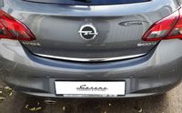 OPEL CORSA E 14- LISTWA CHROM Chromowana na Klapę
