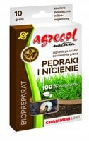 Agrecol GRAMMINI-LIMIT 10 g 394