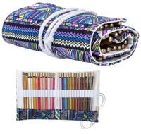 kin kredki mondeluz 3720 24 kol. w  kol etui 5050