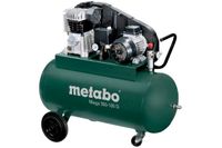 KOMPRESOR OLEJOWY 90L MEGA 350-100 D - ME 601539000