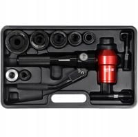 YATO WYCINAK HYDRAULICZNY OTWORÓW BLACHACH 22-60MM YT-18900 WALIZKA