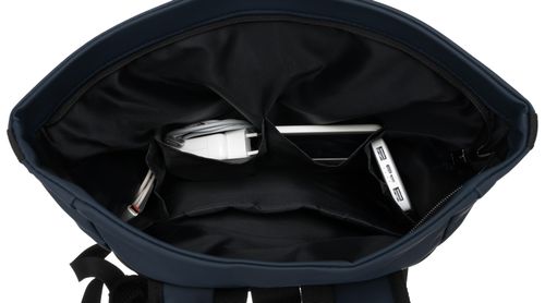 plecak miejski ptn nairobi-9145 blue na Arena.pl