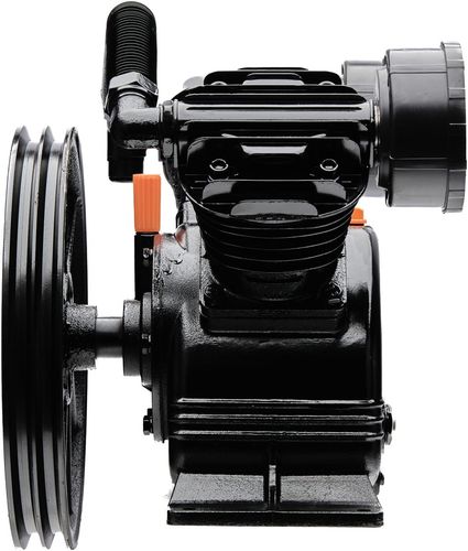 kompresor sprężarka 4kw 2tłoki kd1404 na Arena.pl