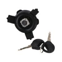 PEUGEOT 206 206+ SW ZAMEK KOREK WLEWU PALIWA BAKU