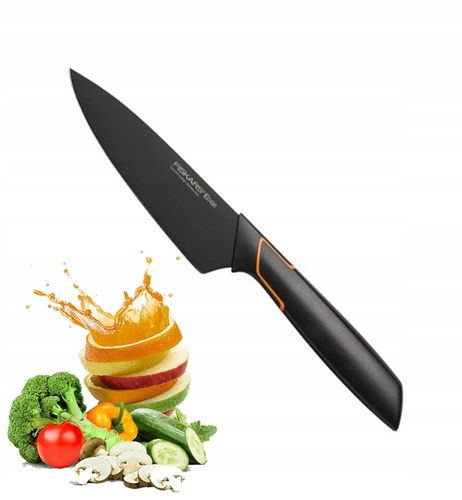 FISKARS NÓŻ TYP DEBA 12 cm EDGE na Arena.pl