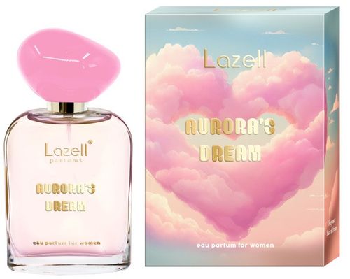 LAZELL for Women Woda perfumowana Aurora's Dream 100 ml na Arena.pl
